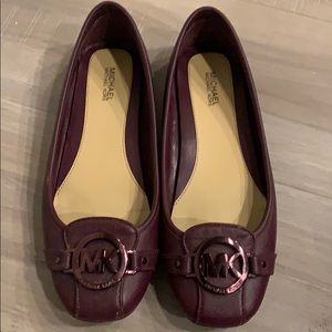 Michael Kors Flats